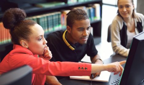 La Grande Ecole du Numérique présente son bilan