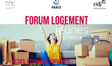 Forum Logement : 15 Juin 2019