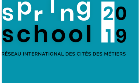 Invitation colloque international “Transformations sociales et rapport au travail”- 20 juin / Spring School 2019