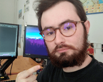 Parole aux jeunes : Antonin, micro-entrepreneur en communication et prestations audiovisuelles