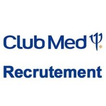 CLUB MED : JOB DATING LE 18/09/2019