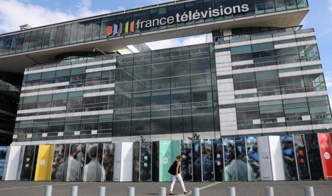 Découverte du métier de journaliste et visite de France Télévisions