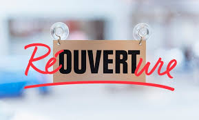 Réouverture de la PSA Belleville / Accès au restaurant solidaire au mois d’Août