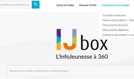 IJBOX le retour