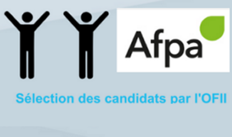 Recrutement pour réfugiés : HOPE