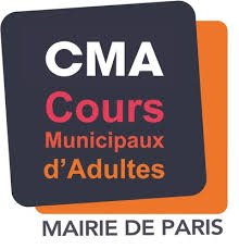 Mise en ligne des Cours du Soir de la Ville de Paris !