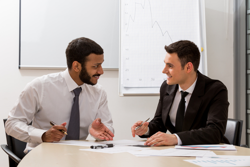 Actuellement, je suis en formation depuis 4 mois et mon coach/formateur s'en va. Je rencontre aujourd'hui la personne qui le remplace et elle n'a pas le même caractère. Que fais-je ?