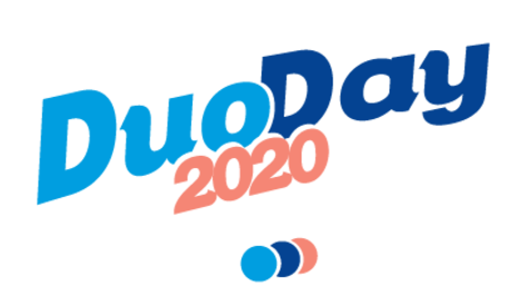 DUODAY – 19 Novembre 2020