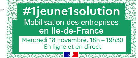 #1jeune 1solution