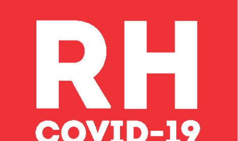 INFO RH v/s COVID 19