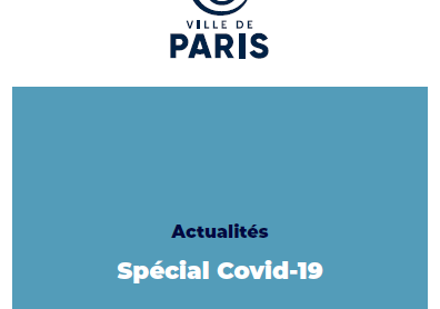 Santé mentale : Guide du réseau parisien de santé mentale et soutien psychologique