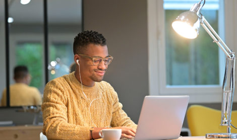 “En direct avec l’Histoire” : première visite virtuelle pour les bénéficiaires du dispositif ALLERO