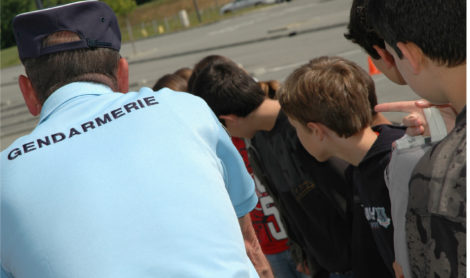 Journée Portes Ouvertes Village Gendarmerie le samedi 05 juin 2021 à Maisons-Alfort !