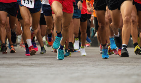 Journée Olympique 2021 : Une course à pieds de 2024 mètres en plein Paris