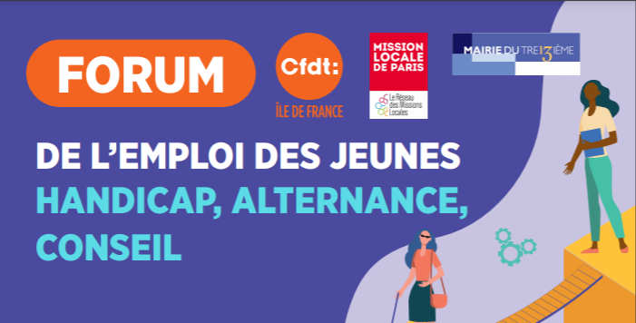 Forum CFDT