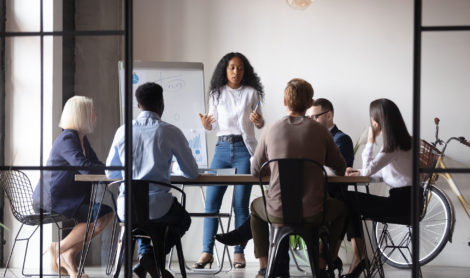 Paris Boost Emploi : top départ en septembre !