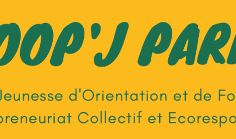 La Coop’J pour vivre une expérience concrète d’entrepreneur