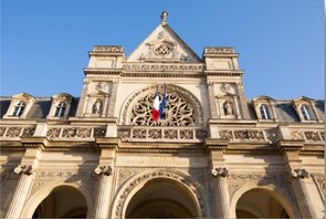 Ouverture de la Maison pour la jeunesse le 1er septembre et Mission locale de Paris