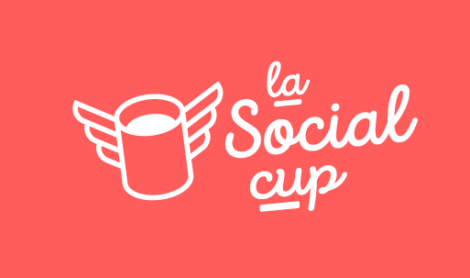 La Social Cup, Booster son projet d’entrepreneuriat