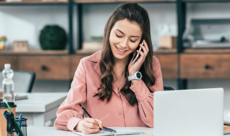 Garantie Jeunes Rose : une promo dédiée aux jeunes femmes !