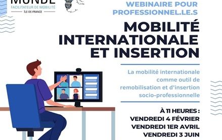 Parcours le Monde