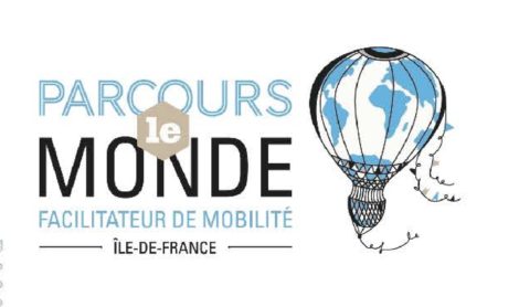 Envie de partir ? Trouver un projet de mobilité ? Volontariat d’échanges de jeunes ou Corps Européens de Solidarité ? Des formations Erasmus+ ? Consultez Parcours le Monde !