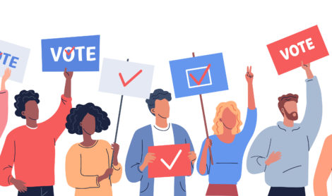 Tous sur les élections européennes
