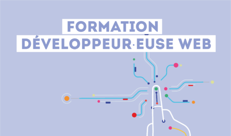 Devenez développeur·euse web avec 42 !