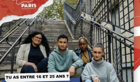 Envie de valider un projet, d’aller vers l’alternance ou l’emploi ? L’E2C de Paris vous propose 1 par “court”!