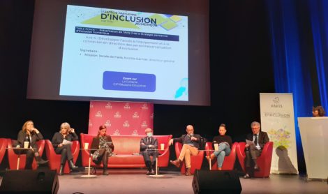 La Mission Locale de Paris s’engage dans le développement de l’accès à l’équipement et à la connexion pour tous les jeunes parisiens