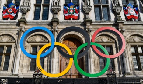 Semaine de l’Olympisme : retour sur une semaine dédiée aux jeux 2024