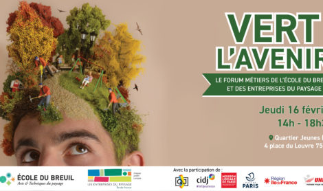 Forum “Vert l’Avenir”