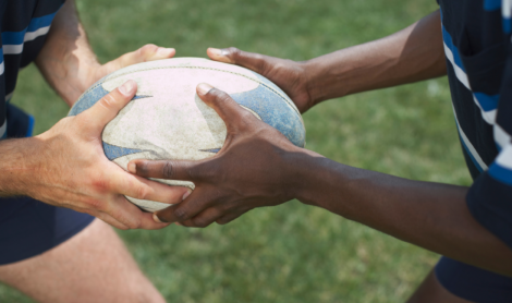 Suivez la coupe du monde de Rugby en direct