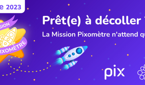 Le Pixomètre : Testez vos compétences numériques et gagnez un cadeau !