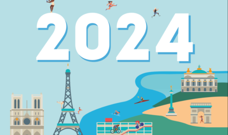 La Mission Locale de Paris vous souhaite une bonne année 2024 !
