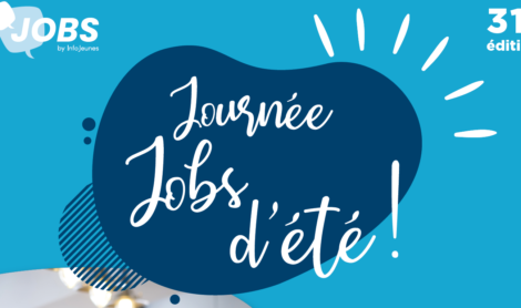 Trouvez un job grâce à la journée jobs d’été