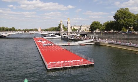 Découvrez toutes les festivités qui auront lieu durant les Jeux à Paris