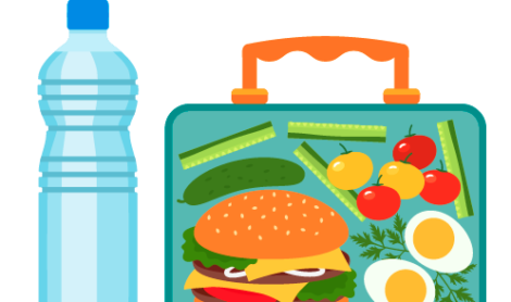Aide alimentaire avec l’application HopHopFood