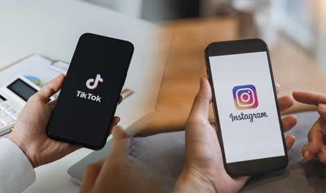 Live Tiktok et Instagram : C’est le retour des Quartiers d’été