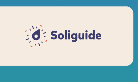 Gardez le cap cet été avec Soliguide