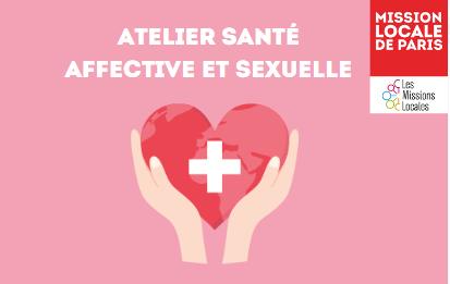 Participez à un atelier unique de sensibilisation à la santé affective et sexuelle avec l’association Charonne Oppelia