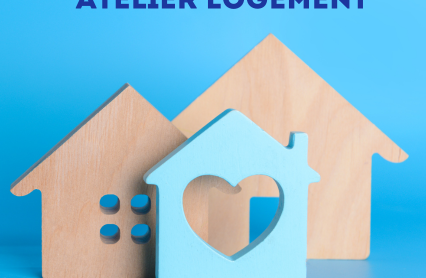 Découvrez les ateliers “Comment se loger ?” pour les jeunes en quête de solutions de logement !