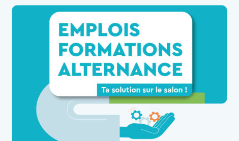 Salon Jeunes d’Avenirs : Rendez-vous à Paris !