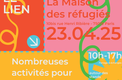 Créer du lien, célébrer les émotions : le 19e arrondissement en mouvement solidaire