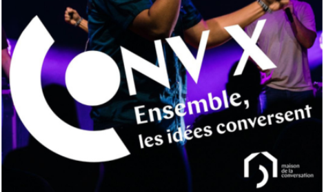 Préparez-vous à monter sur scène !