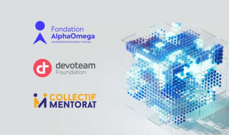 Un événement sur l’impact de l’IA sur les associations des secteurs de l’éducation et du mentorat