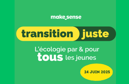 Transition écologique : un atelier pour réfléchir ensemble à votre rôle