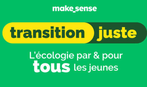 Et si changer de métier, c’était déjà agir pour la planète ? 🌍