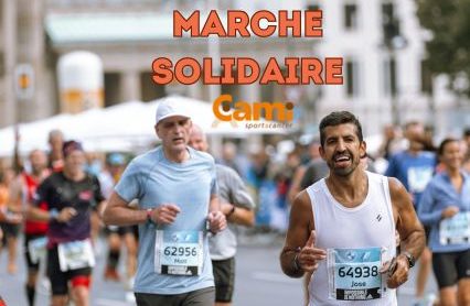 25 km pour 25 ans : relevez le défi solidaire avec la CAMI Sport & Cancer