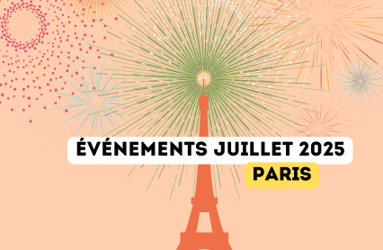 Les événements gratuits du mois de juin !